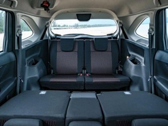 Toyota Wish 2023 - Toyota Wish 2023 số sàn tại Hà Nội