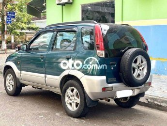 Daihatsu Terios   2003 2003 - Daihatsu terios 2003