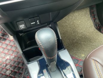 Honda Jazz 2018 - Màu trắng, xe nhập
