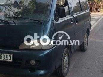 Daihatsu Citivan   1999 - Daihatsu citivan