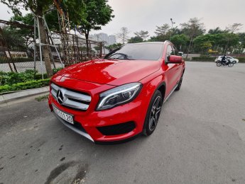 Mercedes-Benz GLA 250 2016 - Xe đẹp, dáng yêu, xăng ít