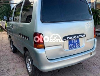Daihatsu Citivan DAHatsu cơ quan thanh lý 2001 - DAHatsu cơ quan thanh lý