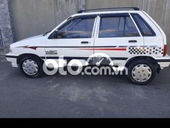 Kia CD5 Bán xe   2002 - Bán xe kia CD5