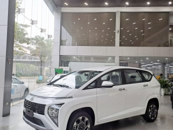 Hyundai Stargazer 2023 - Hyundai Hải Phòng