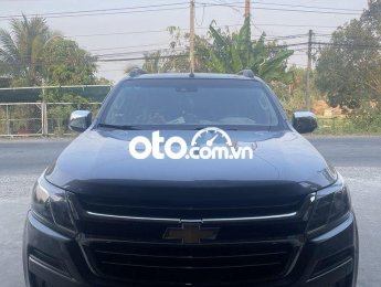 Chevrolet Colorado  HighCountry 2.8L 4x4 AT 2017 GSE 2017 - Chevrolet ColoradoHighCountry 2.8L 4x4 AT 2017 GSE
