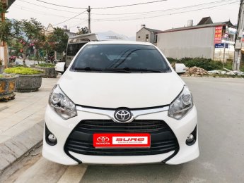 Toyota Wigo 2019 - Giá rẻ