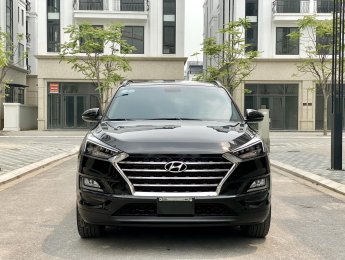 Hyundai Tucson 2021 - Xe 1 chủ từ đầu, chủ đi giữ gìn, giá tốt