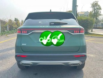 BAIC Beijing X7 Xe đẹp long lanh X7 premium Beijing 2021 2021 - Xe đẹp long lanh X7 premium Beijing 2021