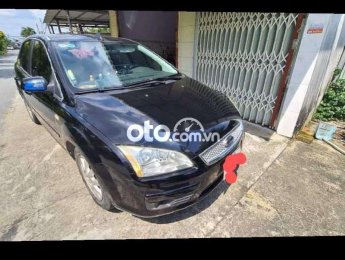 Ford Focus  18.mt  2006 - Focus 18.mt sedan