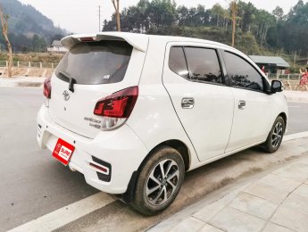 Toyota Wigo 2019 - Giá rẻ