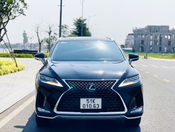 Lexus RX 350 2021 - Hà Nội Car CN Sài Gòn