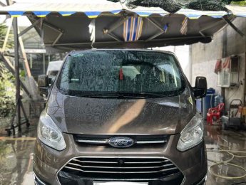 Ford Tourneo 2019 - Siêu đẹp, giá rẻ, hỗ trợ nhiệt tình