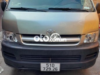 Toyota Hiace  tải  850k/6người máy lạnh 1980 - Toyota tải Van 850k/6người máy lạnh