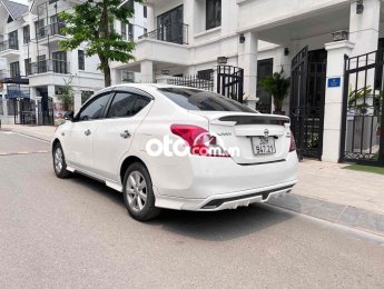 Nissan Sunny   xv premium 2018 trắng. 2018 - Nissan Sunny xv premium 2018 trắng.
