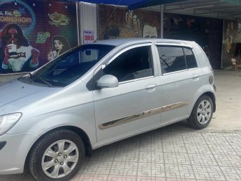 Hyundai Getz 2011 - Hyundai Getz 2011