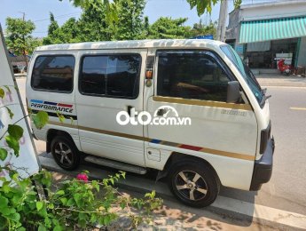 Suzuki Carry Cần để lại  carry 7 chổ không niên hạn 1997 - Cần để lại suzuki carry 7 chổ không niên hạn