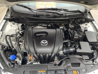 Mazda 2 2021 - Odo 2v1 km