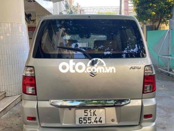 Suzuki APV   2009 2009 - suzuki apv 2009