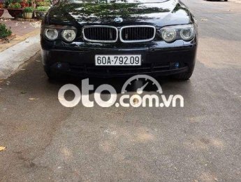 BMW 745i xe chủ tịch 745i siêu đẹp 2003 - xe chủ tịch 745i siêu đẹp