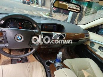 BMW 745i xe chủ tịch 745i siêu đẹp 2003 - xe chủ tịch 745i siêu đẹp