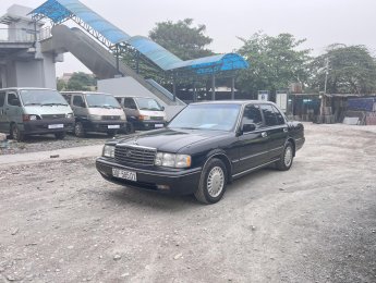 Toyota Crown 1995 - Giá 285tr