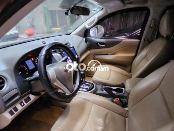 Nissan Navara Bán nhanh xe chính chủ, không qua trung gian 2018 - Bán nhanh xe chính chủ, không qua trung gian