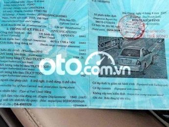 Ford Laser  -  2003 2003 - ford - Laser 2003