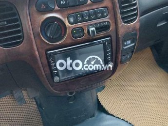 Hyundai Grand Starex Huyndai starex tải van 2004 - Huyndai starex tải van