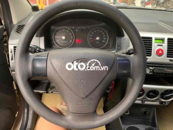 Hyundai Getz gia đình cần bán gezt 2010 nhập hàn . xe tư nhân 2010 - gia đình cần bán gezt 2010 nhập hàn . xe tư nhân