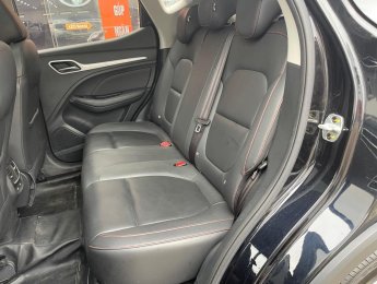 MG ZS 2021 - Odo 2v8 km