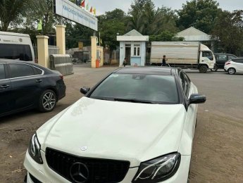 Mercedes-Benz E350 2010 - Chính chủ