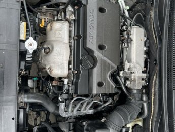 Hyundai Verna 2009 - Xe nhập, máy bền và êm