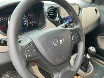 Hyundai i10 2016 - Hyundai 2016 số sàn tại Hưng Yên