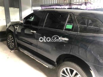 Ford Everest lên đời bán xe 2020 - lên đời bán xe