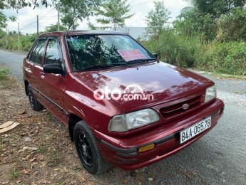 Kia Pride   2000 tuyệt phẩm 2000 - kia pride 2000 tuyệt phẩm