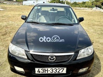 Mazda 323   việt nam còn sót lại 2004 - Mazda 323 việt nam còn sót lại