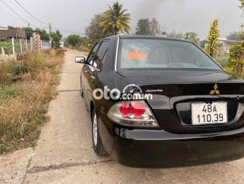 Mitsubishi Lancer   2005 số tự động 2005 - mitsubishi Lancer 2005 số tự động