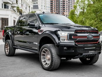Ford F 150 2018 - Nhập Mỹ, bản hiếm tại VN