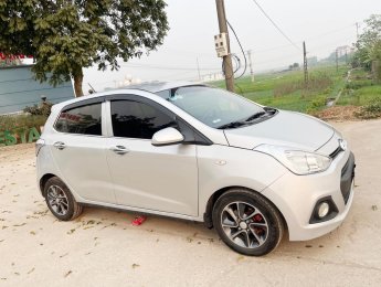 Hyundai i10 2014 - Hyundai 2014 số sàn tại Hải Dương