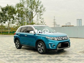 Suzuki Vitara  2015 At 1.6 2015 - Vitara 2015 At 1.6