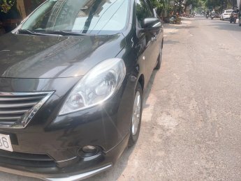 Nissan Sunny 2018 - Giá 410 triệu