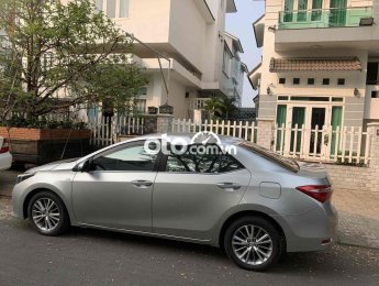 Toyota Corolla Bán  2014 50k km xe tại quận 9 2014 - Bán Corolla 2014 50k km xe tại quận 9