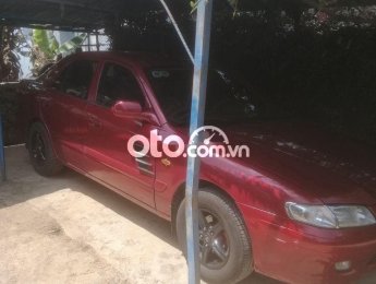 Mazda 626 Bán xe   thương hiệu nhật bản 2000 - Bán xe mazda 626 thương hiệu nhật bản