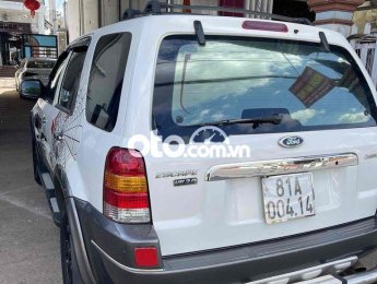 Ford Escape   2003 XLT 2 cầu tự động 2003 - ford escape 2003 XLT 2 cầu tự động