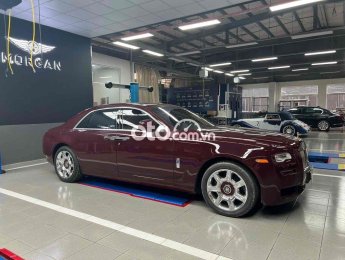 Rolls-Royce Ghost cần bán gấp xe Rollroyce  Seri 1 sx 2010 2010 - cần bán gấp xe Rollroyce Ghost Seri 1 sx 2010