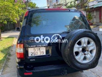 Toyota Land Cruiser Toyata landruiser 2007 . 2007 - Toyata landruiser 2007 .