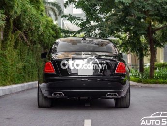 Rolls-Royce Ghost   6.6 V12 model 2011 đẳng cấp 2011 - Rolls Royce Ghost 6.6 V12 model 2011 đẳng cấp