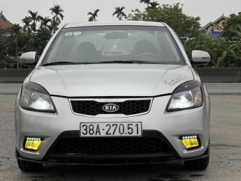 Kia Rio 2011 - Giá 188tr
