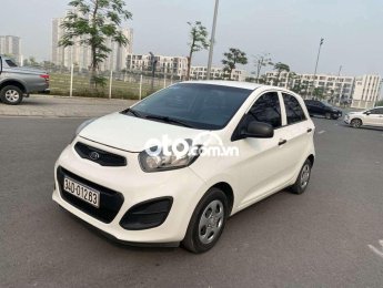 Kia Morning   Van 2012 - Kia morning Van