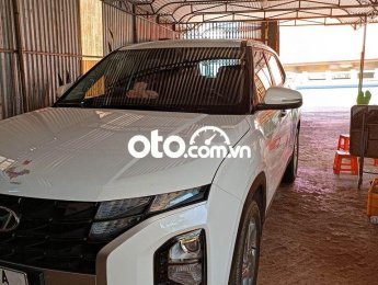 Hyundai Creta Xe gia đình bảo hành bảo trì hãng mới keng 2022 - Xe gia đình bảo hành bảo trì hãng mới keng